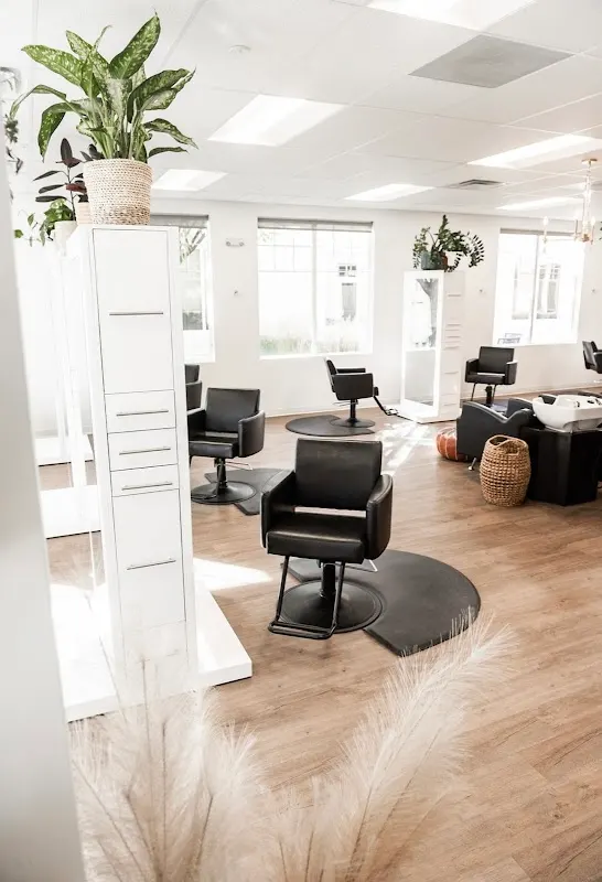 Maven Loft Salon — Hair salon in Meridian